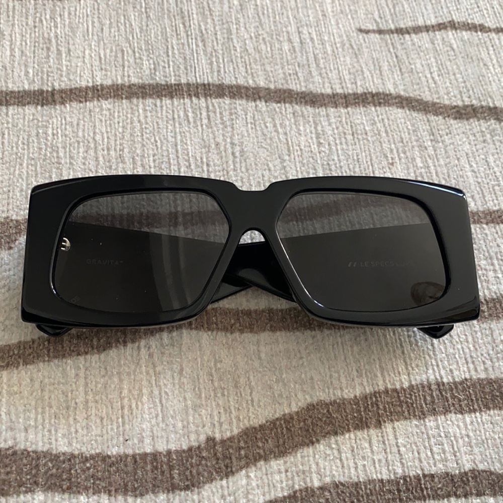 Le Specs Gravitation 🕶